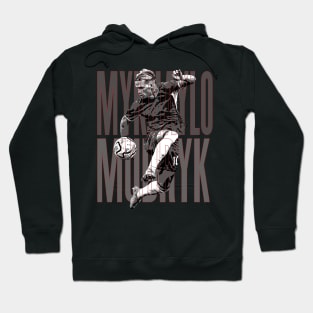 Mykhaylo Mudryk Hoodie